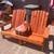 Beautiful Redwood Outdoor Furniture! 22 thumbnail