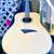 Dean-Tradition One-Solid Top Acoustic Guitar-Like New 1 thumbnail