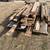 Lumber, Used Framing Salvaged from an old barn - $0.50 per board foot 3 thumbnail