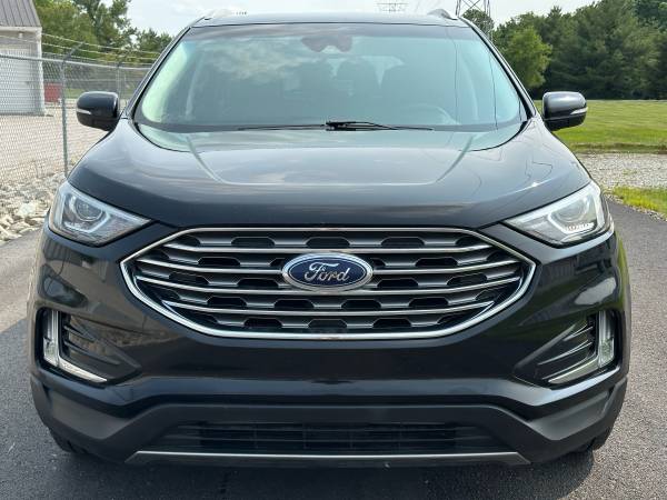 2019 Ford Edge SEL (Free Warranty) - $9,995 (Mooresville)63621986609667121