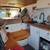 Camper van fully built with shower 2 thumbnail