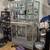 Blue headed Pionus parrot & large cage 4 thumbnail