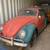 1966 VW beetle convertible 8 thumbnail