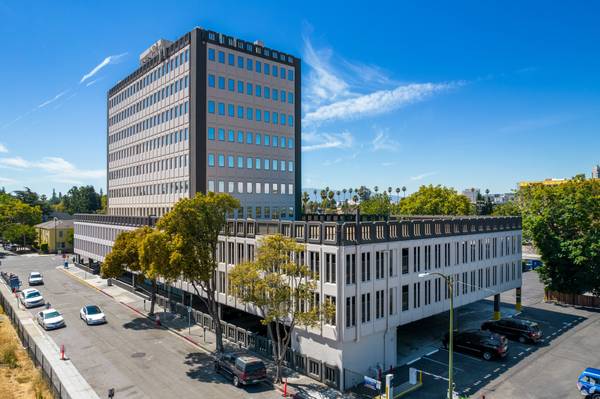 $1,750 / 1000ft2 - Must Lease! Most Affordable Office Space in San Jose-$1.75/ft (san jose downtown)64147831942531123
