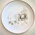 50's Hutschenreuther Selb Bavaria Porcelain 13" Platter 1 thumbnail