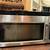The range of microwave with exhaust , stainless steel 2 thumbnail