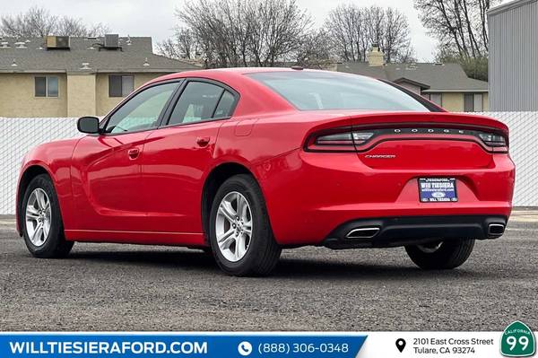 2022 Dodge Charger SXT - $18,50063613744512003124