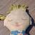 1930s-50s Homemade Reversible Doll 2 thumbnail