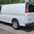 2008 Chevrolet Express AWD All Wheel Drive Chevy 1500  3dr Cargo Van F 8 thumbnail