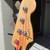 Fender Precision Bass-Seymour Duncan Pickups- Sunburst 2013 10 thumbnail