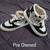 Shoes Sizes 8.5 Medium New photos 7 thumbnail