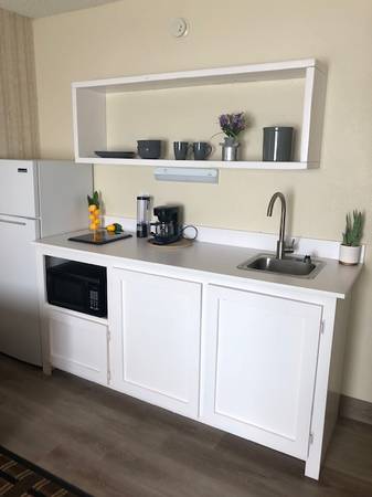 $990 Extended Stay rooms available now! (Idaho Falls)63952519651586120