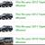 4RUNNER 10-13 L/R Side Mirrors.(NEW) 4 thumbnail
