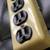 WOODS Retro Metal Housing 6-Outlet Surge Protector 8 thumbnail