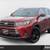 2019 Toyota Highlander  SE SUV 1 thumbnail