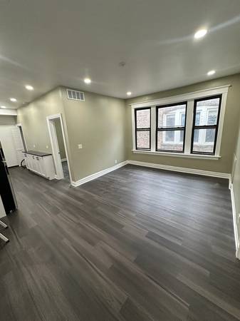 $2,000 / 3br - Superb Finish Washington Park Gut Rehab Ready Immediately ! ! ! (Off 56th Michigan Ave)63898983954050121