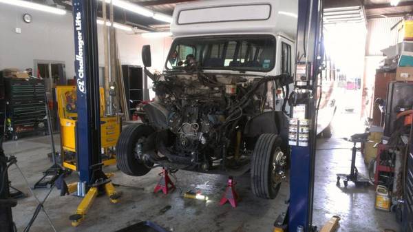 Auto Mechanic Needed with experience - Gas or Diesel 1