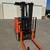 FORKLIFT Toyota counterbalanced standup electric  43 hours 4 thumbnail