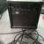PORTABLE GUITAR AMPLIFIER WITH GUITAR CORD 1 thumbnail