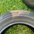 Pair Of Bridgestone Alenza AS Ultra Tires - 265/60/R18  +6/32nds Tread 3 thumbnail