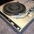 Technics SL-230 Full-Auto Belt Drive Turntable, Recapped, 100% 4 thumbnail