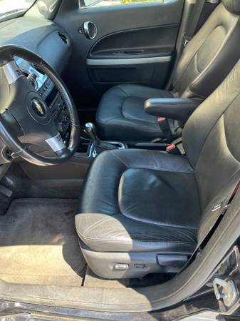 2011 Chevy HHR - $2,900 (Yakima)63436933442945123