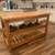Custom Designed Farmhouse Kitchen Islands. 21 thumbnail
