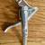 SHIMANO 600 BRAKE LEVERS NON-AERO MODEL 6207 1 thumbnail