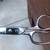Lot of 6 Vintage Scissors. Farr Brand and others made in the USA. 6 thumbnail