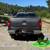 2010 Chevrolet Silverado 1500 LT1 Crew Cab 9 thumbnail