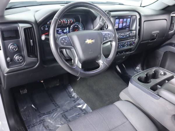 2017 Chevrolet Silverado 1500 LT - Photo 9
