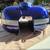 Gas Tank for a Harley-Davidson FLTRI Road Glide motorcycle 9 thumbnail