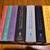 Harry Potter 7 Volume 1st American Editions, some with Errors--RARE 6 thumbnail