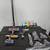 V15 Detect cordless dyson stick vacuum  with laser head 2 thumbnail