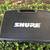 SHURE WIRELESS UHF HANDHELD SET (MADE IN USA) 14 thumbnail