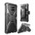 NEW iBlason Rugged Case Protector for Samsung Galaxy S7 Edge+Belt Clip 2 thumbnail