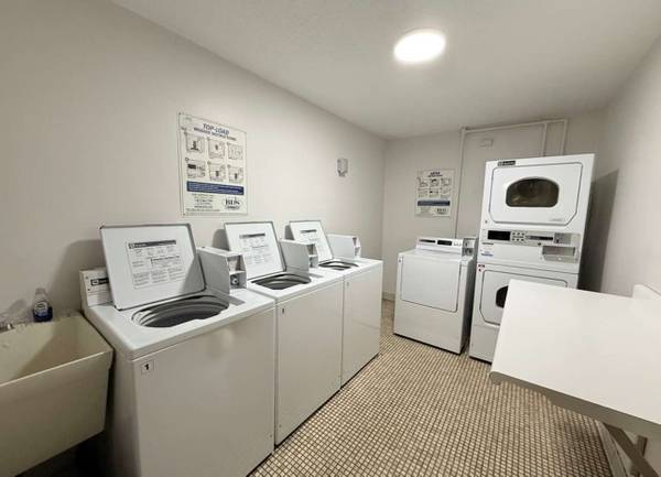 $940 / 2br - 745ft2 - Affordable 2BR – Ready for Move-In This Month (1310 15th Street North, St. Cloud, MN)63988652911618120