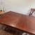 Dining room table 3 thumbnail