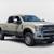2018 Ford Super Duty F-250 SRW Diesel 4x4 4WD F250 Truck LARIAT Crew Cab 3 thumbnail