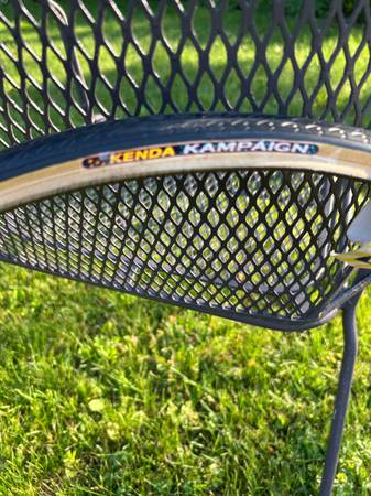 Kenda Lexco Bike Tires - $30 (Bay View)63471072475395121