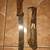 Rare Vintage Tramontina Brazil Handmade Machete w/Turquoise Stones 6 thumbnail