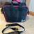 12 Pound Bowling Ball and Carry Bag 7 thumbnail
