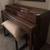 Vintage Story & Clark Upright Piano w/ Bench Circa 1925 3 thumbnail