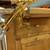 Franmara 5510 Bar-Pull Brass-Plated Counter Mount Wine Bottle Opener 10 thumbnail