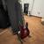 Schecter Hellraiser Extreme (Hardtail) - Crimson Red Burst Satin 1 thumbnail
