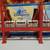 Disneyland Resort Monorail DCA Set w/Golden Gate W/Box Tested Complete 7 thumbnail