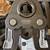 Ridgid RP 351 Press Tool Set And Ridgid ProPress XL-C Rings Kit 9 thumbnail