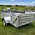2024 Triton 6'x10' All Aluminum Utility Trailer 2 thumbnail