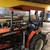 18hp diesel 4wd Tractor 3 thumbnail