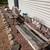 Old Wrought Iron benches 2 thumbnail